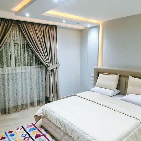 Luxury Vip Apartment Каїр Екстер'єр фото