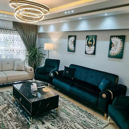 Luxury Vip Apartment Каїр Екстер'єр фото