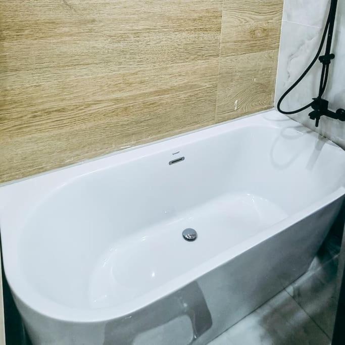 Luxury Vip Apartment Каїр Екстер'єр фото