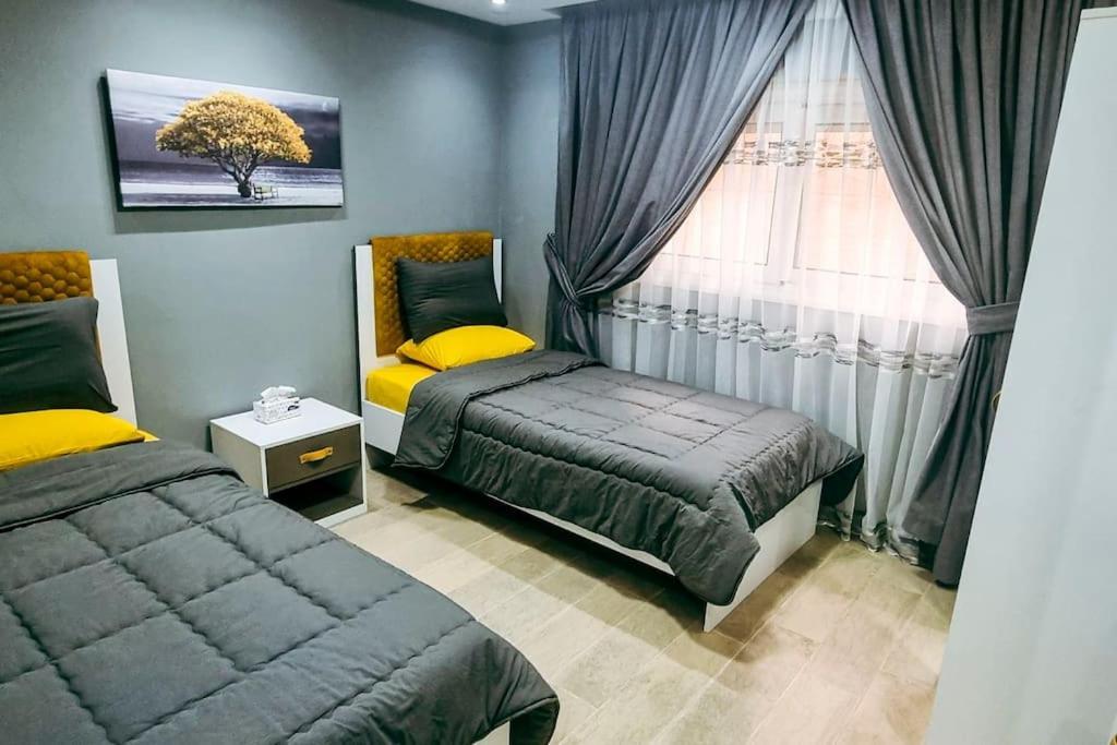 Luxury Vip Apartment Каїр Екстер'єр фото