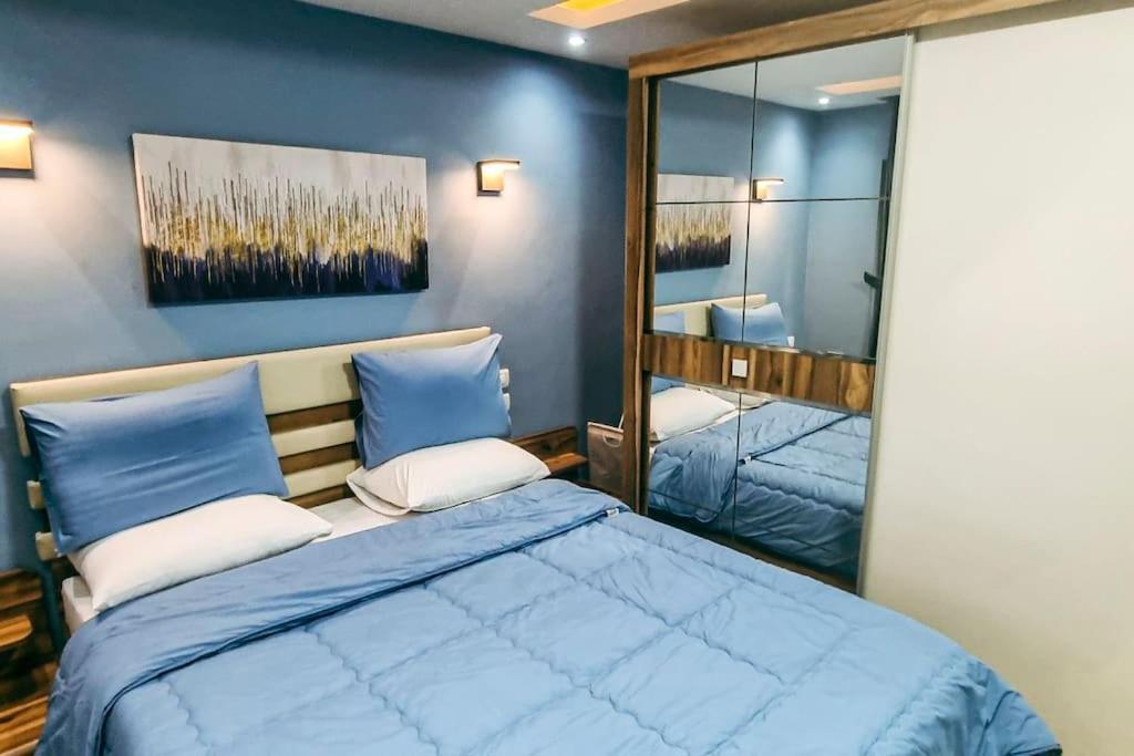 Luxury Vip Apartment Каїр Екстер'єр фото